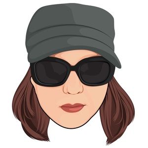 Meet your Posher, Sarah j